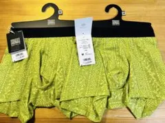 ボディワイルド BODYWILD ボクサーパンツ M 2枚
