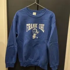 FRANK OHL GILDAN ヘビーブレンドスウェット