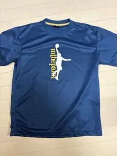 インザペイント　Tシャツ　バスケ