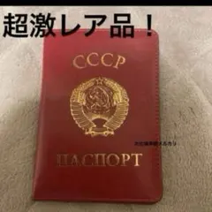 ソビエト連邦　ソ連軍　ケース　勲章　ソ連軍 CCCP