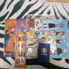 日常組 10周年グッズ まとめ売り - メルカリ