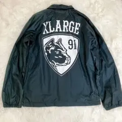 2026年最新】xlarge エクストララージ コーチジャケットの人気アイテム 