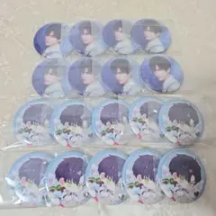 ◯ 未開封40点セット　恋と深空　缶バッジ　スイパラ ◯ 未開封40点セット 恋と深空 缶バッジ スイパラ - メルカリ