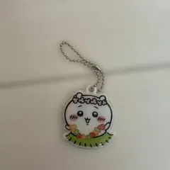 ちいかわ　セブンイレブン　キーホルダー