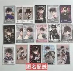 DIABOLIK LOVERS ポラカ　ルキ