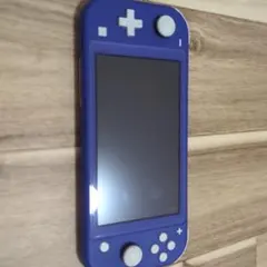 Nintendo Switch Liteのサムネイル