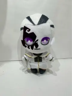 IdentityV 第五人格 白黒無常 ともぬい 2体セット - メルカリ