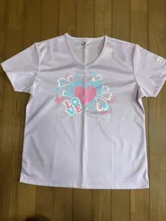 TSP プリントTシャツ