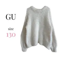 ニット ふわふわ