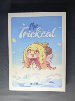 2026年最新】Trickcalの人気アイテム - メルカリ
