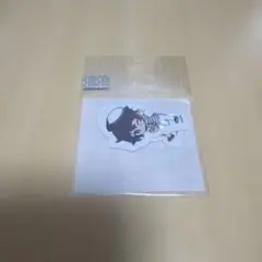 ヒプマイ　Buster Bros!! スイパラ　ステッカーセット