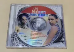 CDS Les Nubians Tabou Remixes