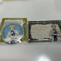 SAKAMOTO DAYS 【JF26】朝倉シン2点セット