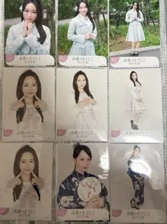 葉月紗蘭　生写真　まとめ売り ?media_id=18075816712455193