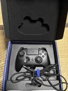 Razer Raiju Tournament Edition コントローラー