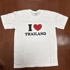 タイのTシャツ