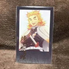 2025年最新】煉獄 ダイニング チェキの人気アイテム - メルカリ