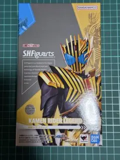 ラスト1】フィギュアーツ仮面ライダーレジェンド用パーツ - メルカリ