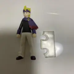 ポケモンスケールワールド ジョウト マツバ