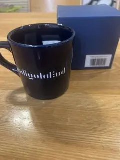 【お値下げ】indigo la End マグカップのサムネイル