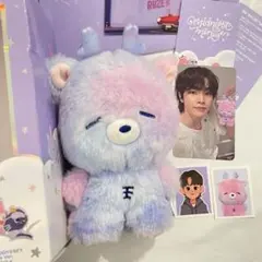 ソンチャン　フルコンプ　RIIZE ODYSSEY ボイスキーリング　A