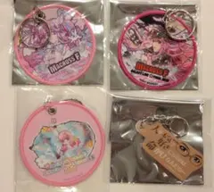 マクロスF ギャラクシーライブ 2025 ラッキードロー シェリルセット マクロスF ギャラクシーライブ 2025 ラッキードロー シェリルセット