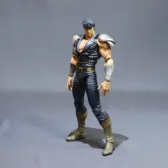 希少 北斗の拳ガレージキット 海洋堂 完成品 1/8ケンシロウ - メルカリ