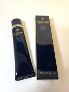【新品未使用品】クレ・ド・ポー　ボーテ　ヴォワールコレクチュールn