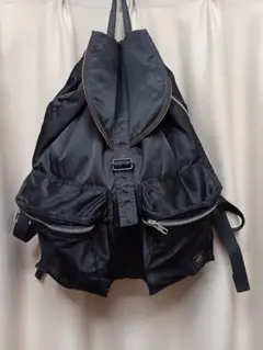 PORTER タンカーシリーズリュック