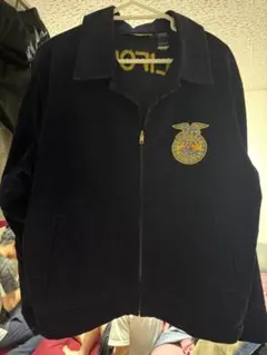 FFA Jacket California Ponderosa コーデュロイ - メルカリ