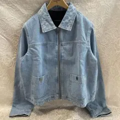 デニムジャケット メンズ