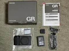 GR4 純正ケース＋純正ストラップ付き - メルカリ