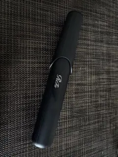 ReFa フィンガーアイロンアイロン コードレス　ブラック