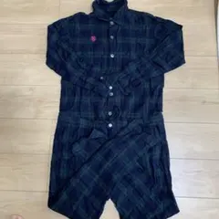 パーリーゲイツ サロペット