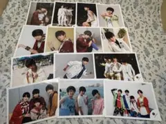 バラ売り⭕️ 猪狩蒼弥 写真 （HiHi Jets KEY TO LIT）