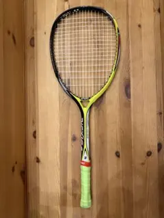 YONEX NEXIGA 80s ネクシーガ UL1 ブルー 軟式 ラケット - メルカリ