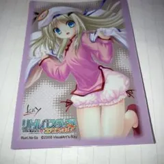 2026年最新】能美クドリャフカ スリーブの人気アイテム - メルカリ