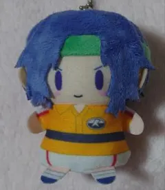 2025年最新】テニスの王子様ラバーマスコットの人気アイテム