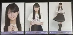 乃木坂46 瀬戸口心月 My respect 封入生写真 Type-B - メルカリ