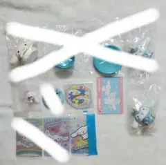 サンリオ シナモロール ウエハース