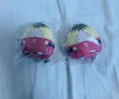 ハイキュー ぬいくじ くじメイト 孤爪研磨 まとめ売り