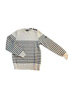 SAINT JAMES. セントジェームス　ニット　レディース