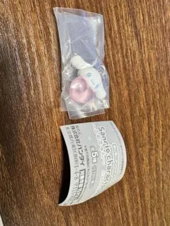 サンリオキャラクターズ エモきゅん パステルカラーver.