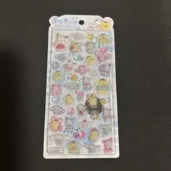 【毎日111円値下げ】うるちゅるポップシール サンリオ③-2 【正規品】