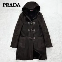 2026年最新】PRADA レディース 毛皮・ファーコートの人気アイテム
