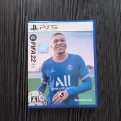 PS5 FIFA22