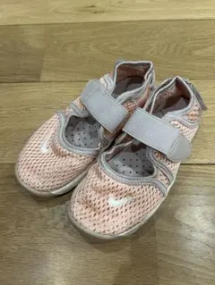 新品タグ付き】ナイキ エアリフト リフト2 19 センチ FB5523-100 