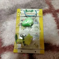 ポケモン ジョイントフィギュア チコリータ ベイリーフのサムネイル