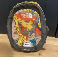 ノースフェイス　アトラスサンド　ラウンディング 楽天市場】ゴールドウイン THE NORTH FACE キッズ リュック