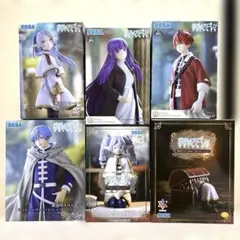 フリーレン　desktop decorate collections 縦ロール